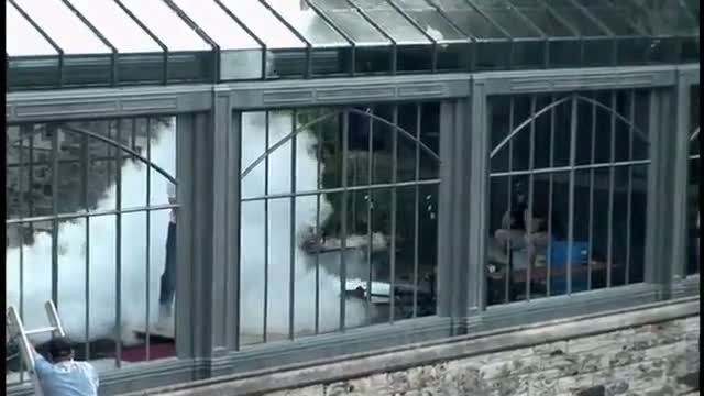 Dominick and Eugene 3. Fragmanı