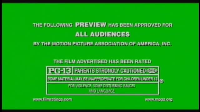 My Brother 1. Fragmanı