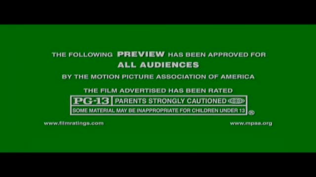 The Salon 1. Fragmanı