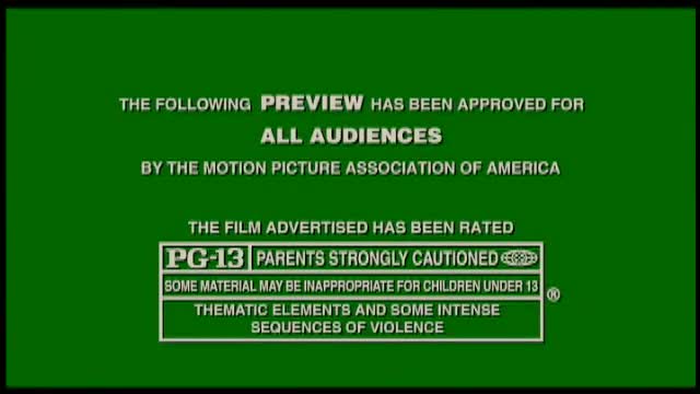 The Last Sin Eater 2. Fragmanı