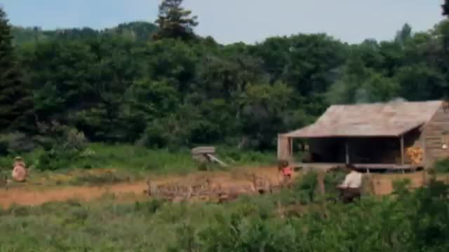 The Last Sin Eater 3. Fragmanı