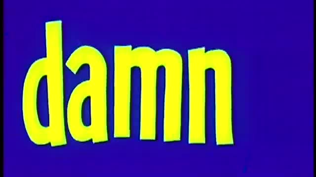 Damn Yankees 2. Fragmanı