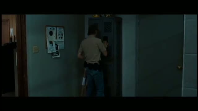 The Crazies 5. Fragmanı