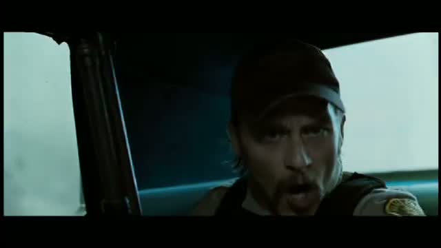 The Crazies 6. Fragmanı