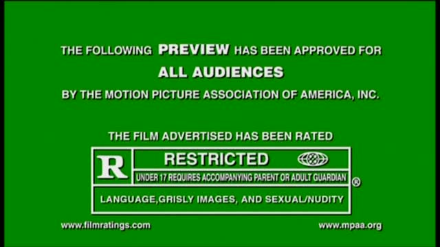 Deadgirl 1. Fragmanı