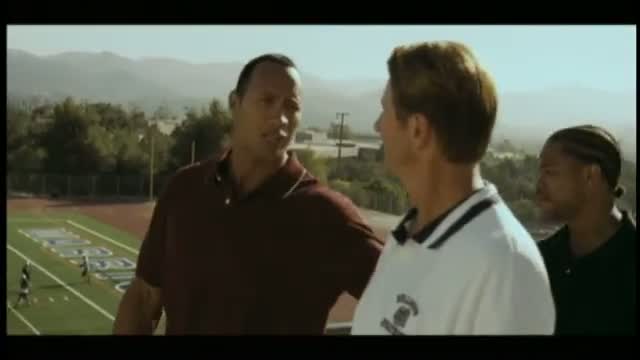 Redemption 3. Fragmanı