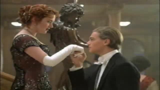 Der Tod kommt krass 1. Fragmanı