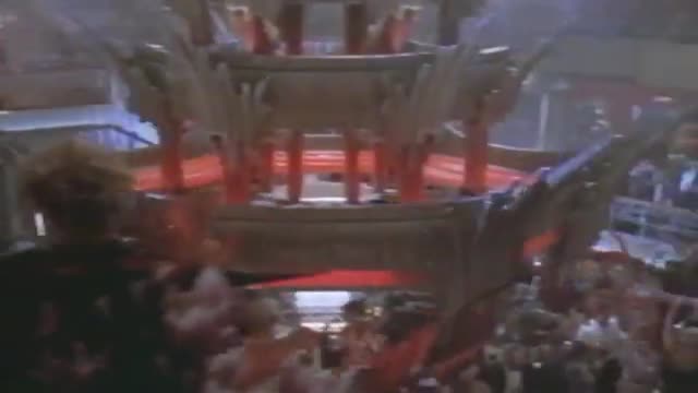 Final Voyage 2. Fragmanı