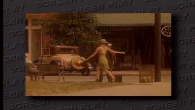 Rambling Rose 1. Fragmanı