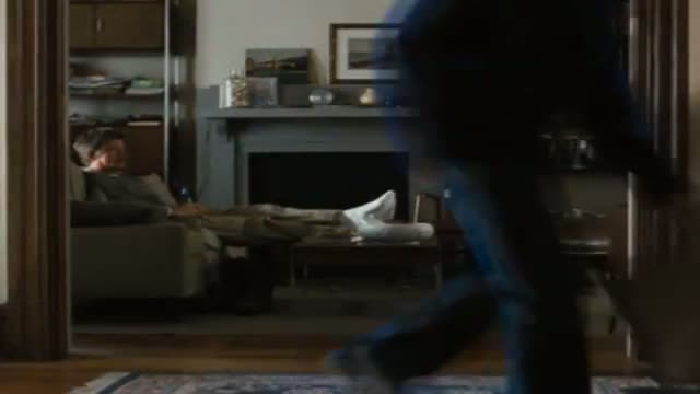 Smart People 2. Fragmanı