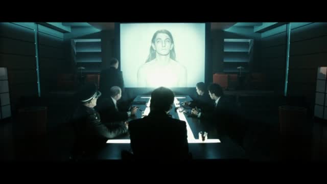 Daybreakers 6. Fragmanı