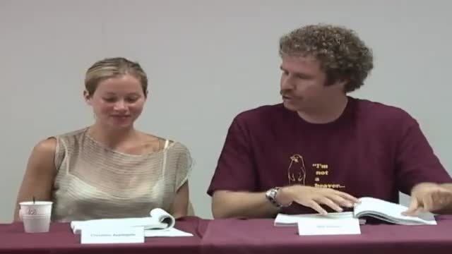 A House Divided (I) 1. Fragmanı