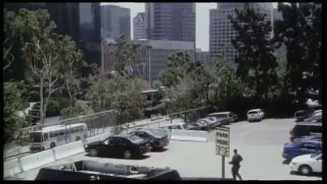 A House Divided (I) 3. Fragmanı