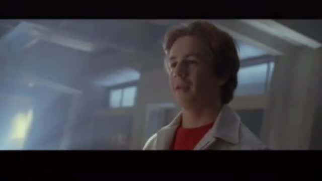 L'uomo puma 1. Fragmanı