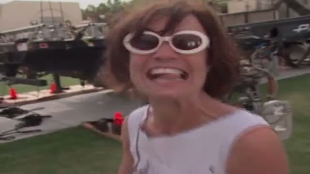 L'uomo puma 5. Fragmanı