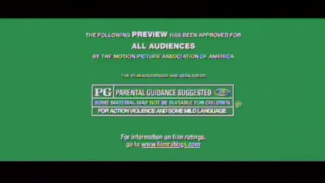 L'uomo puma 6. Fragmanı