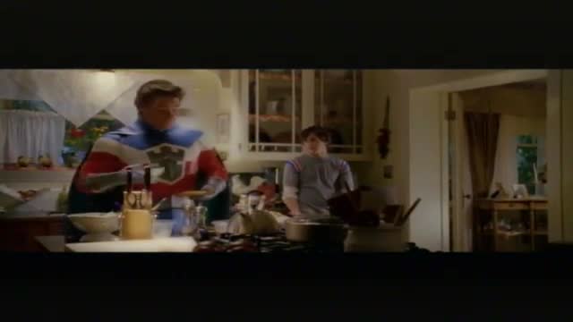 L'uomo puma 8. Fragmanı