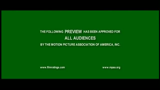 Stiletto 2. Fragmanı