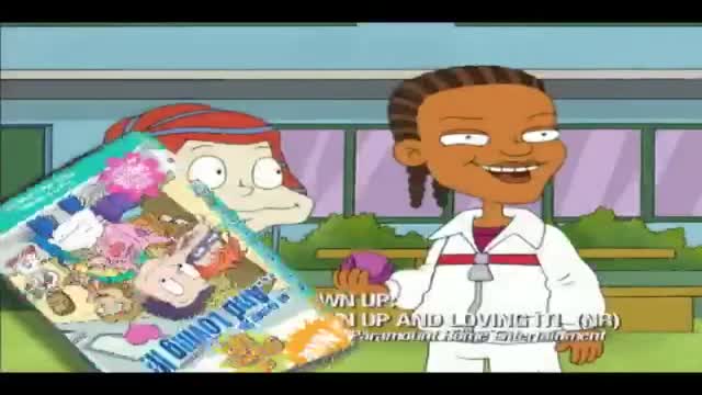 All Grown Up 1. Fragmanı