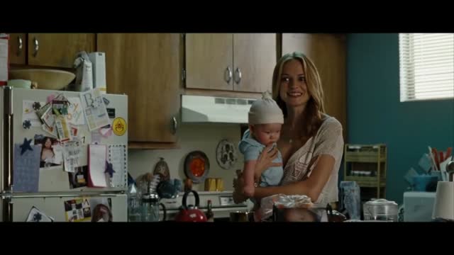 The Hangover 23. Fragmanı