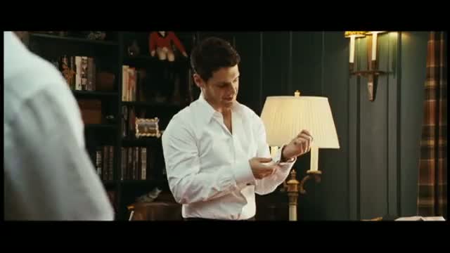 The Hangover 27. Fragmanı