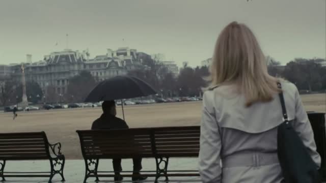 Fair Game 2. Fragmanı