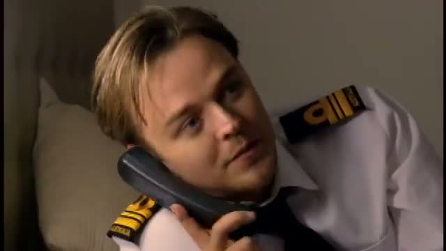 Three Blind Mice 2. Fragmanı