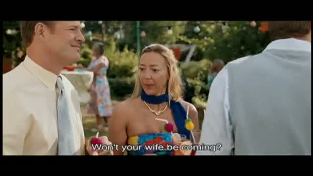 Patrik 1,5 2. Fragmanı