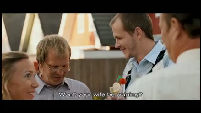 Patrik 1,5 4. Fragmanı