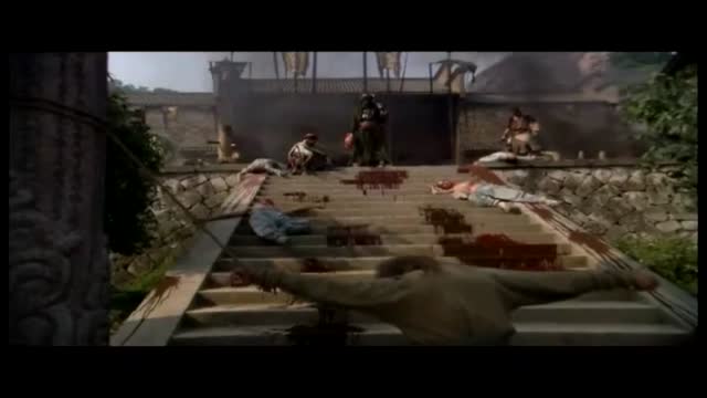 Kung Fu Killer 2. Fragmanı