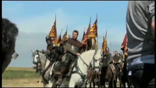 Robin Hood 7. Fragmanı