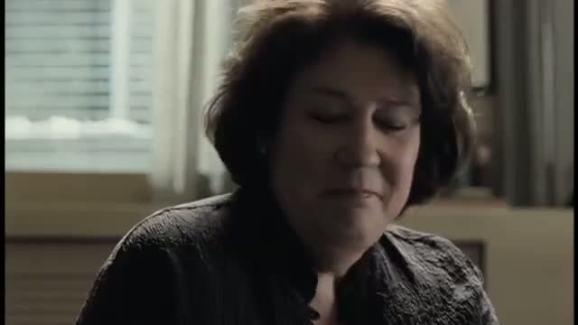 Orphan 12. Fragmanı