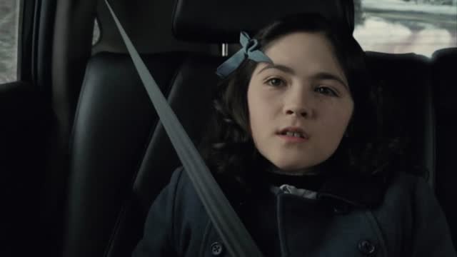 Orphan 16. Fragmanı