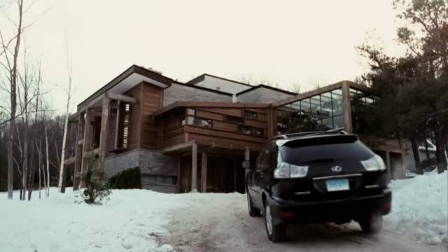 Orphan 17. Fragmanı