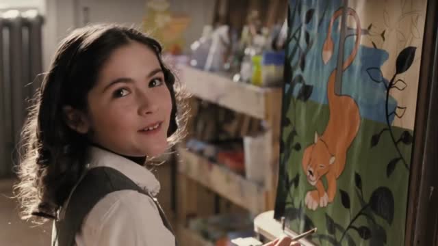 Orphan 18. Fragmanı