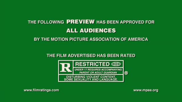 Orphan 20. Fragmanı