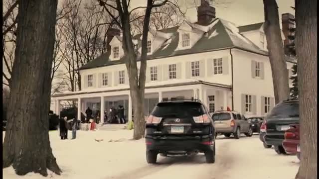 Orphan 21. Fragmanı