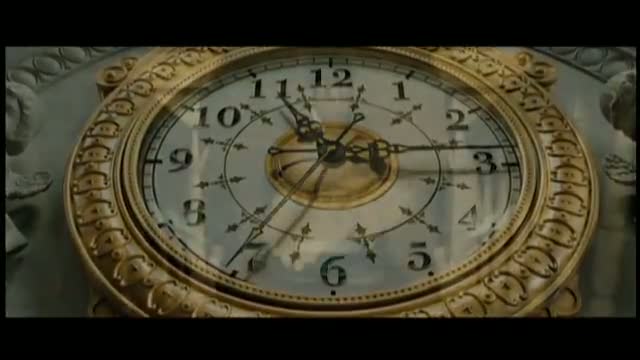 The Phantom of the Opera (I) 1. Fragmanı