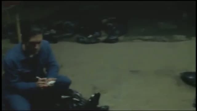 I Witness 1. Fragmanı