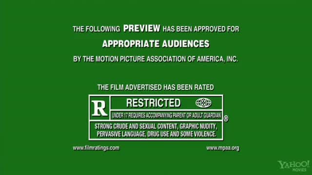 Harold And Kumar 3 Fragman