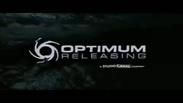 Brighton Rock Fragman