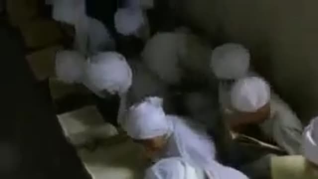 Kandahar\'a Yolculuk Fragman