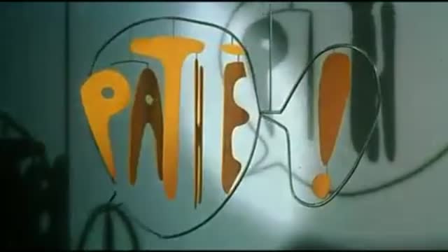 Hayatım Ellerinde  Fragman