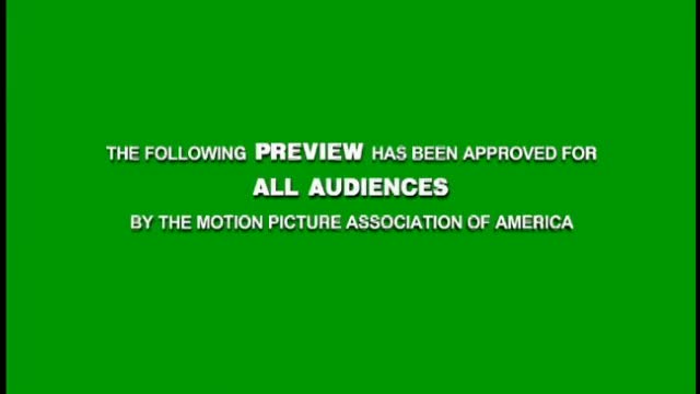 The Last Drop 1. Fragmanı