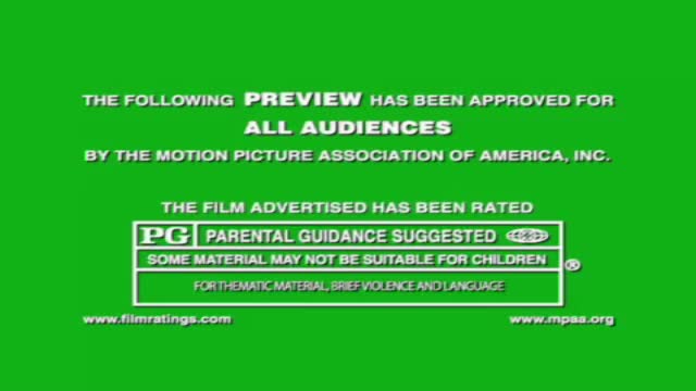 Safari (I) 1. Fragmanı