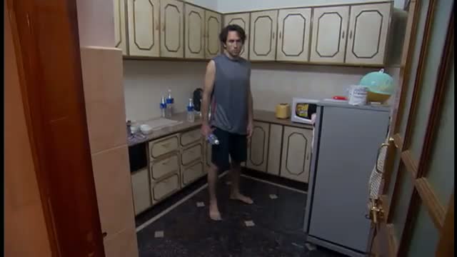 Enlighten Up 3. Fragmanı