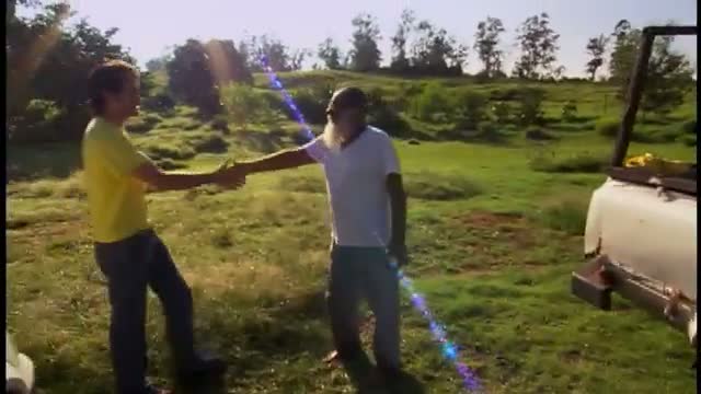 Enlighten Up 4. Fragmanı