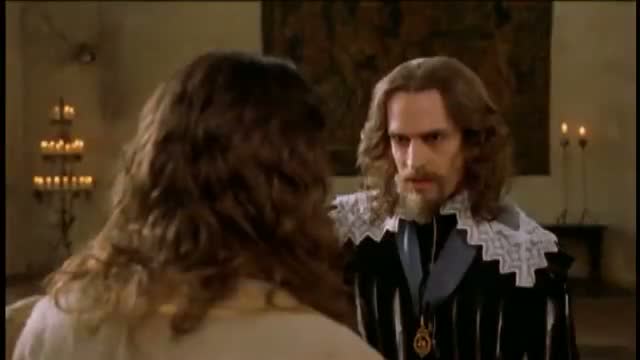 To Kill A King 1. Fragmanı