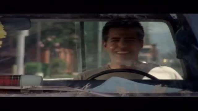 The Hammer 1. Fragmanı