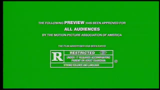 Stander 2. Fragmanı